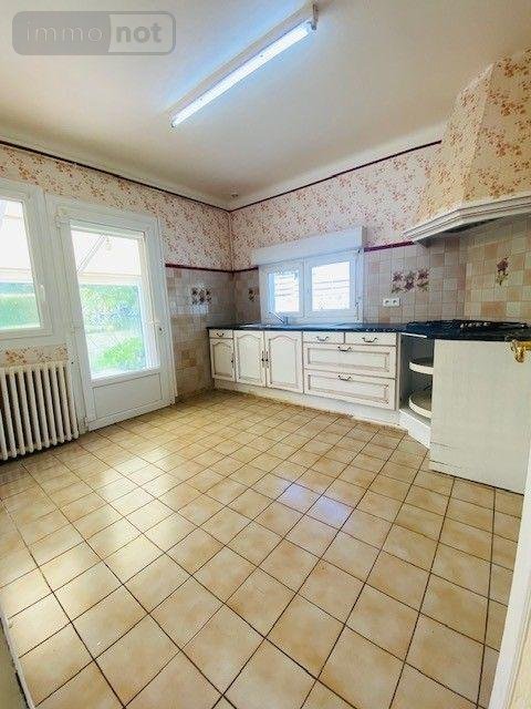 Maison a vendre Perros-Guirec 22700 Côtes-d'Armor 125 m2 6 pièces 343860 euros