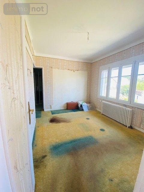 Maison a vendre Perros-Guirec 22700 Côtes-d'Armor 125 m2 6 pièces 343860 euros