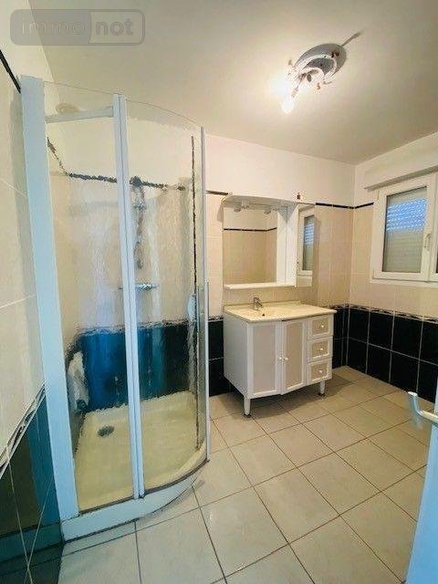 Maison a vendre Perros-Guirec 22700 Côtes-d'Armor 125 m2 6 pièces 343860 euros