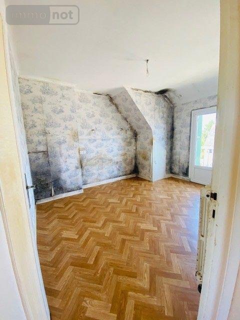 Maison a vendre Perros-Guirec 22700 Côtes-d'Armor 125 m2 6 pièces 343860 euros