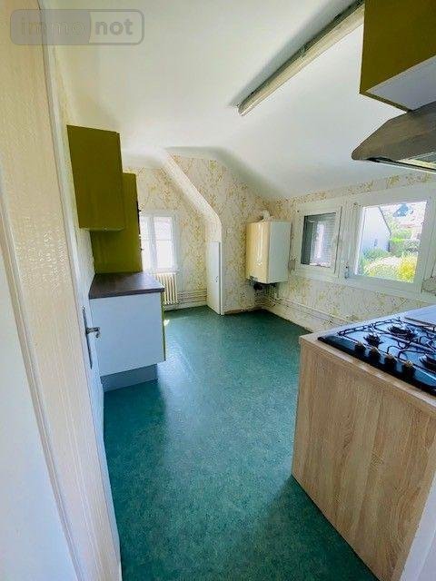 Maison a vendre Perros-Guirec 22700 Côtes-d'Armor 125 m2 6 pièces 343860 euros