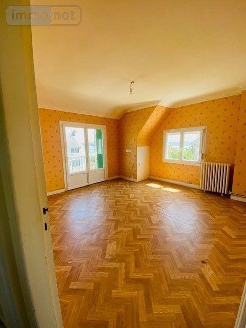 Maison a vendre Perros-Guirec 22700 Côtes-d'Armor 125 m2 6 pièces 343860 euros