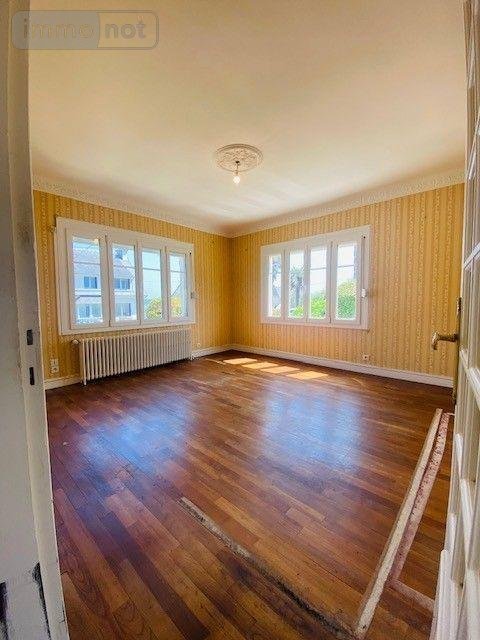Maison a vendre Perros-Guirec 22700 Côtes-d'Armor 125 m2 6 pièces 343860 euros