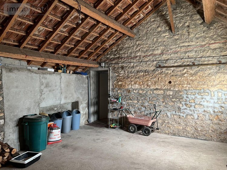 Maison a vendre Saint-Août 36120 Indre 105 m2 3 pièces 123100 euros