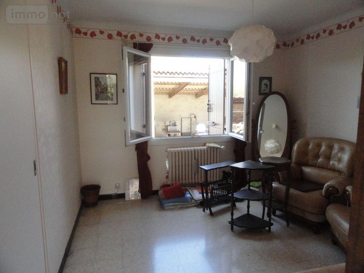 Maison a vendre Saint-Gilles 30800 Gard 148 m2 6 pièces 307400 euros