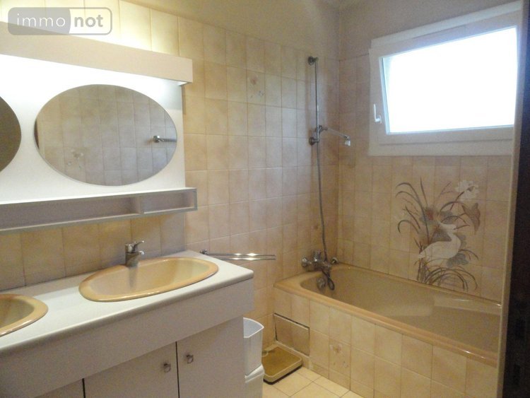 Maison a vendre Saint-Gilles 30800 Gard 148 m2 6 pièces 307400 euros