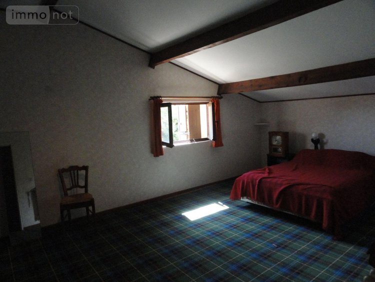 Maison a vendre Saint-Gilles 30800 Gard 148 m2 6 pièces 307400 euros