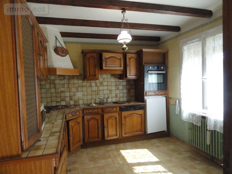 Maison a vendre Saint-Gilles 30800 Gard 148 m2 6 pièces 307400 euros