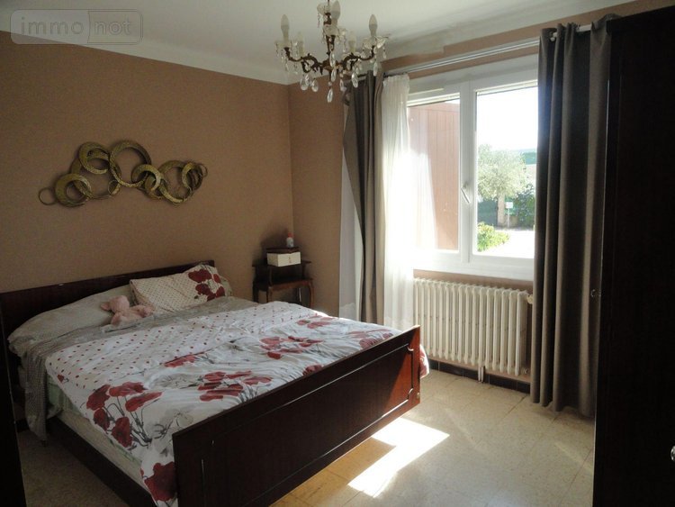 Maison a vendre Saint-Gilles 30800 Gard 148 m2 6 pièces 307400 euros