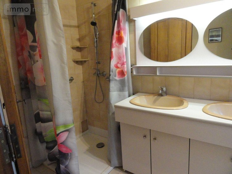 Maison a vendre Saint-Gilles 30800 Gard 148 m2 6 pièces 307400 euros