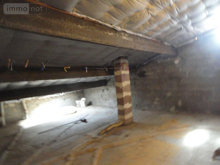 Maison a vendre Saint-Gilles 30800 Gard 148 m2 6 pièces 307400 euros