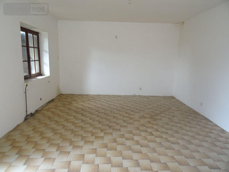 Maison a vendre Jardres 86800 Vienne 133 m2 5 pièces 106000 euros