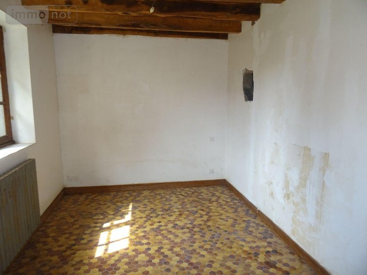 Maison a vendre Jardres 86800 Vienne 133 m2 5 pièces 106000 euros