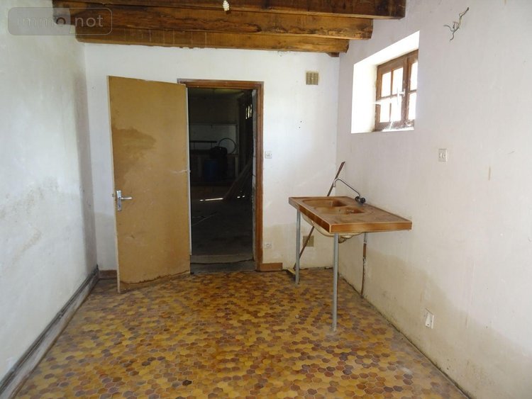 Maison a vendre Jardres 86800 Vienne 133 m2 5 pièces 106000 euros