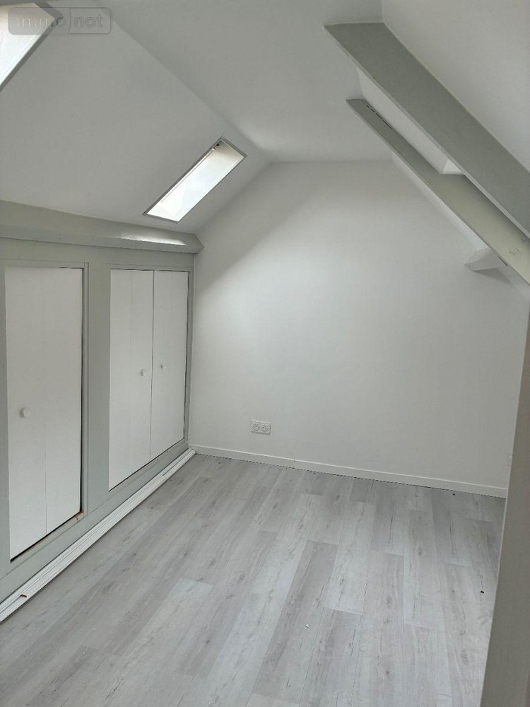 Maison a vendre Sainte-Savine 10300 Aube 57 m2 4 pièces 188000 euros