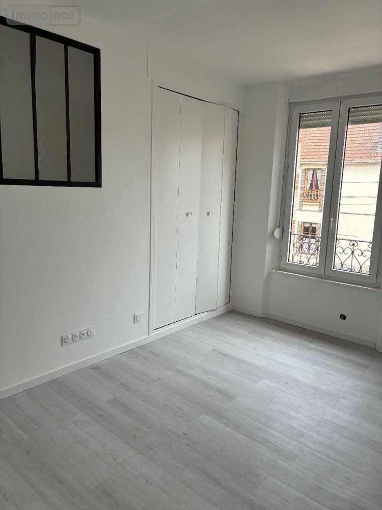 Maison a vendre Sainte-Savine 10300 Aube 57 m2 4 pièces 188000 euros