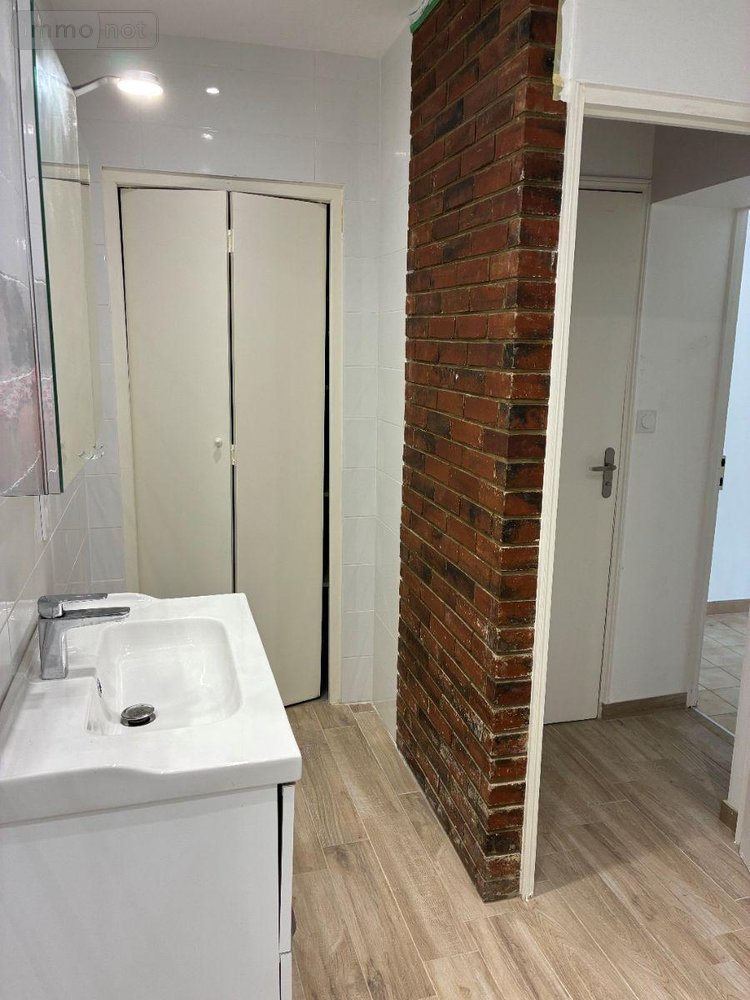 Maison a vendre Sainte-Savine 10300 Aube 57 m2 4 pièces 188000 euros