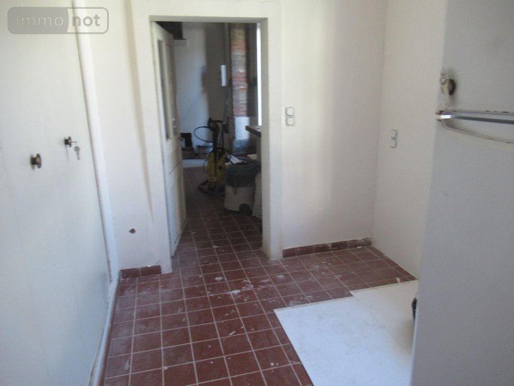 Maison a vendre Sainte-Savine 10300 Aube 57 m2 4 pièces 188000 euros