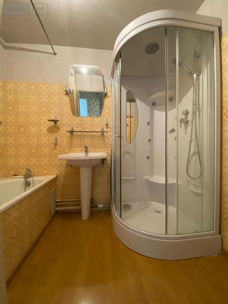 Maison a vendre Mâcon 71000 Saône-et-Loire 90 m2 5 pièces 189000 euros