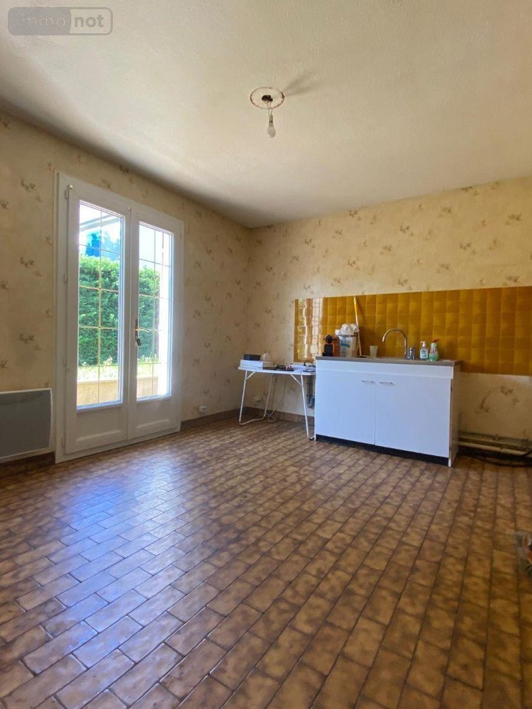 Maison a vendre Mâcon 71000 Saône-et-Loire 90 m2 5 pièces 189000 euros