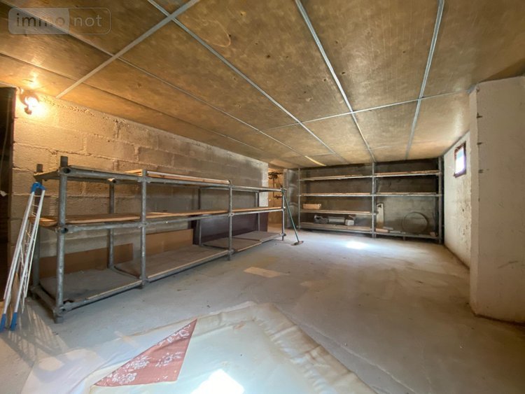 Maison a vendre Mâcon 71000 Saône-et-Loire 90 m2 5 pièces 189000 euros