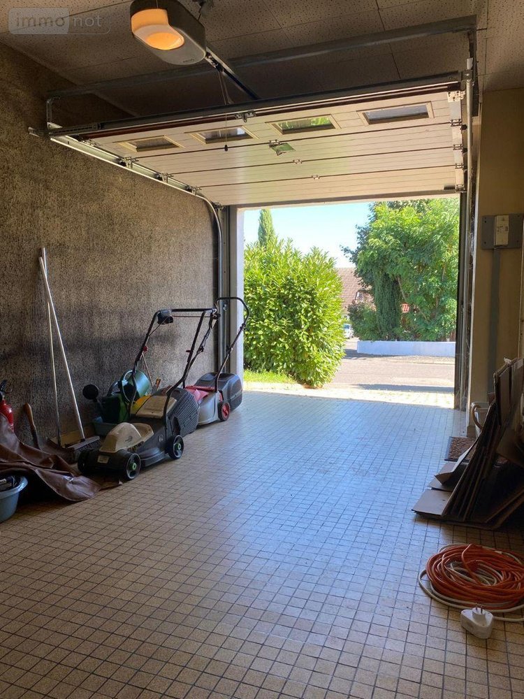 Maison a vendre Mâcon 71000 Saône-et-Loire 90 m2 5 pièces 189000 euros