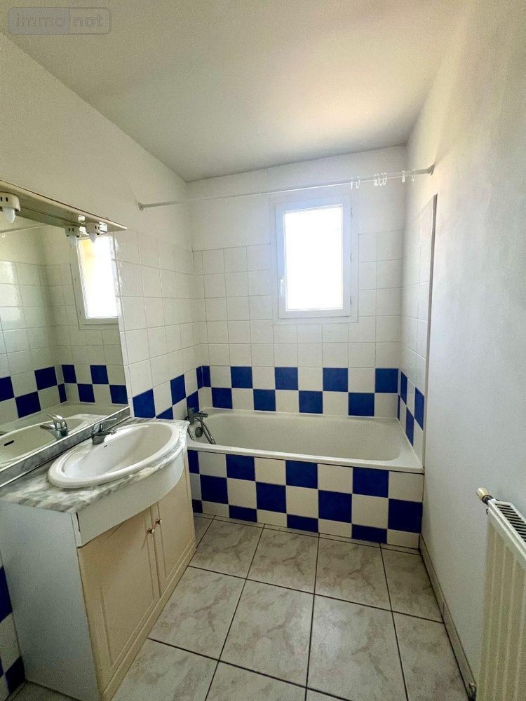 Maison a vendre Le Mans 72000 Sarthe 89 m2 4 pièces 229600 euros