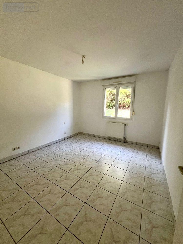 Maison a vendre Le Mans 72000 Sarthe 89 m2 4 pièces 229600 euros