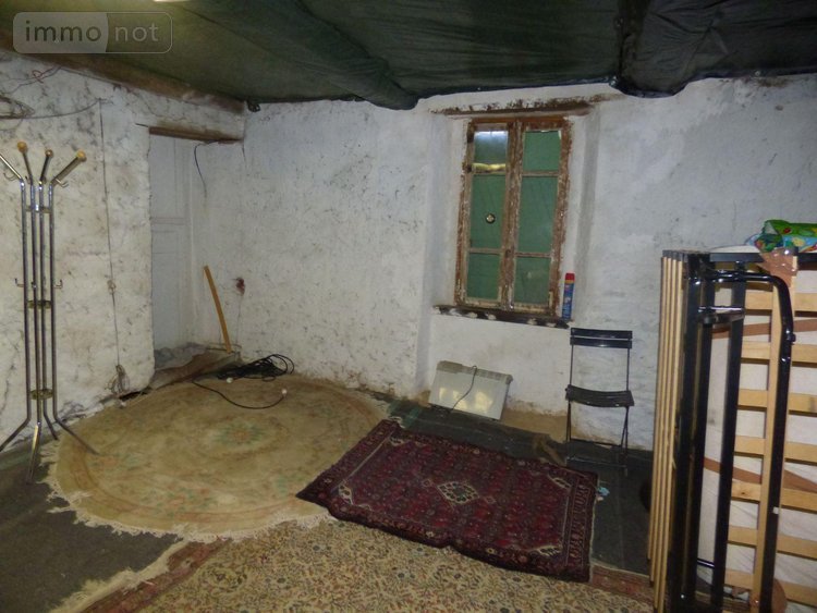 Maison a vendre Le Mesnilbus 50490 Manche 66 m2 1 pièce 36040 euros