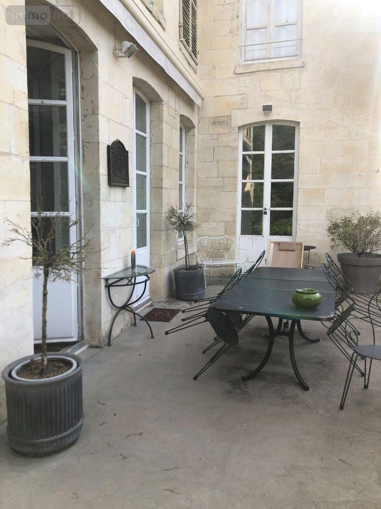 Maison a vendre Issoudun 36100 Indre 164 m2 5 pièces 363656 euros