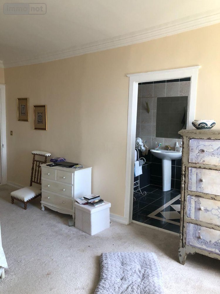 Maison a vendre Issoudun 36100 Indre 164 m2 5 pièces 363656 euros