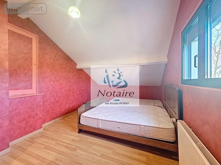 Maison a vendre Tournus 71700 Saône-et-Loire 77 m2 4 pièces 144000 euros