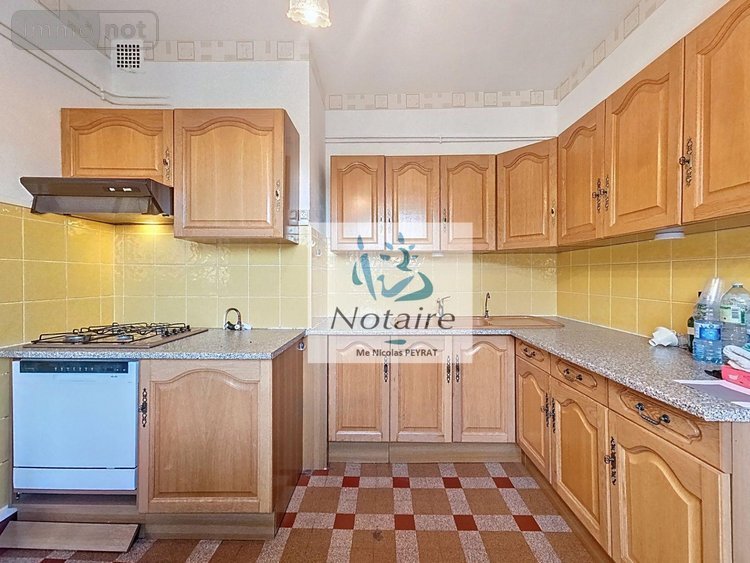 Maison a vendre Tournus 71700 Saône-et-Loire 77 m2 4 pièces 144000 euros