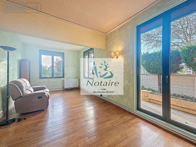 Maison a vendre Tournus 71700 Saône-et-Loire 77 m2 4 pièces 144000 euros