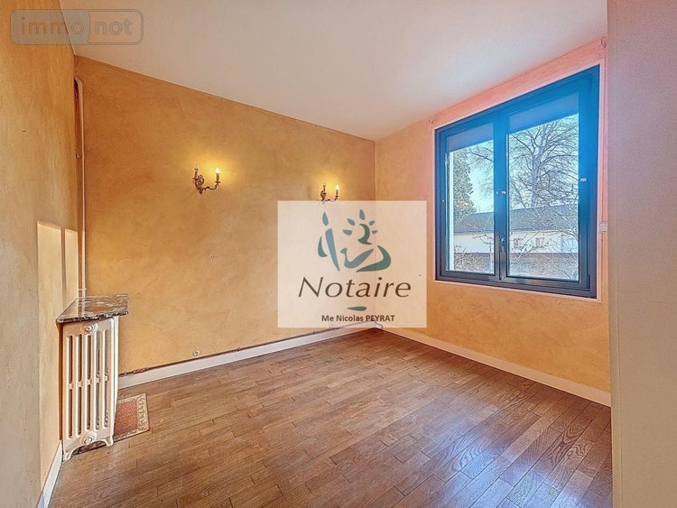 Maison a vendre Tournus 71700 Saône-et-Loire 77 m2 4 pièces 144000 euros