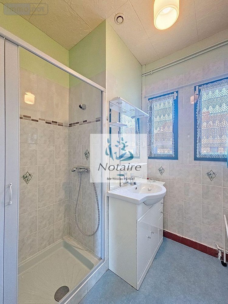 Maison a vendre Tournus 71700 Saône-et-Loire 77 m2 4 pièces 144000 euros