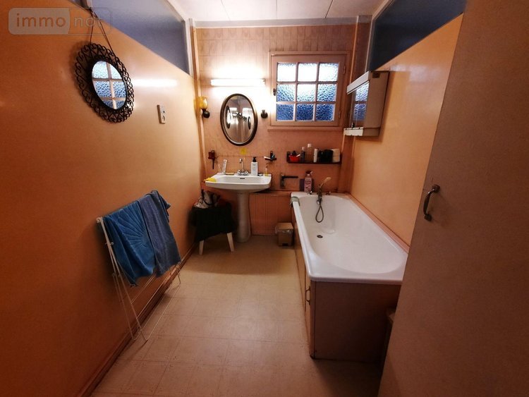 Maison a vendre Cancale 35260 Ille-et-Vilaine 93 m2 4 pièces 333440 euros