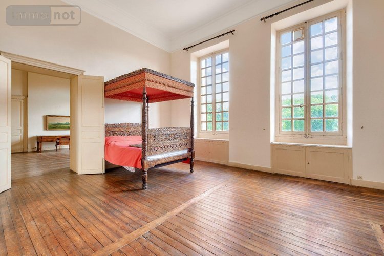 Maison a vendre Mérignac 33700 Gironde 450 m2 8 pièces 3950000 euros