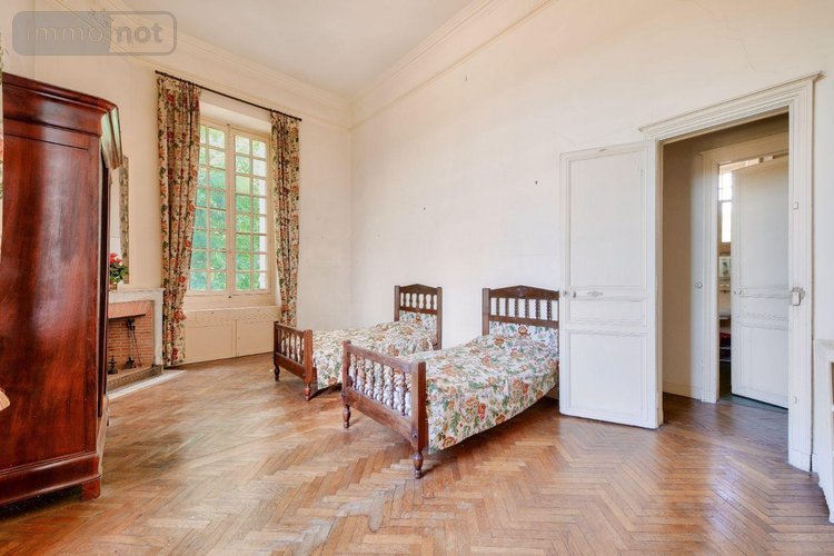 Maison a vendre Mérignac 33700 Gironde 450 m2 8 pièces 3950000 euros