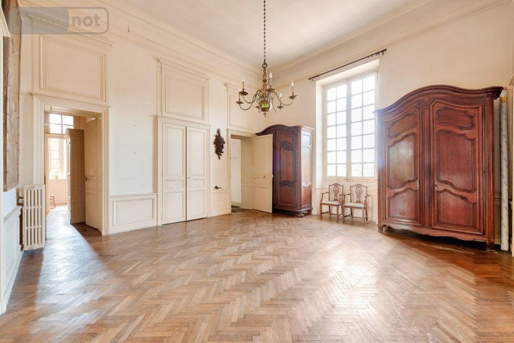 Maison a vendre Mérignac 33700 Gironde 450 m2 8 pièces 3950000 euros