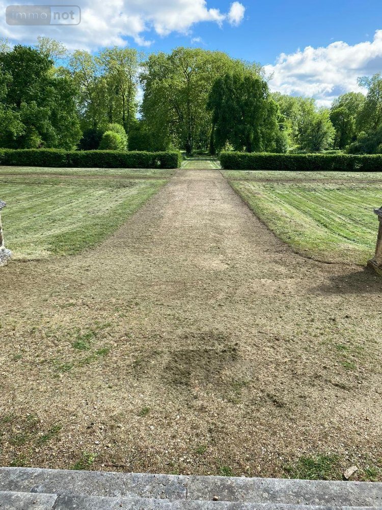 Maison a vendre Mérignac 33700 Gironde 450 m2 8 pièces 3950000 euros