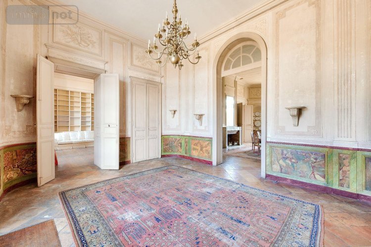 Maison a vendre Mérignac 33700 Gironde 450 m2 8 pièces 3950000 euros