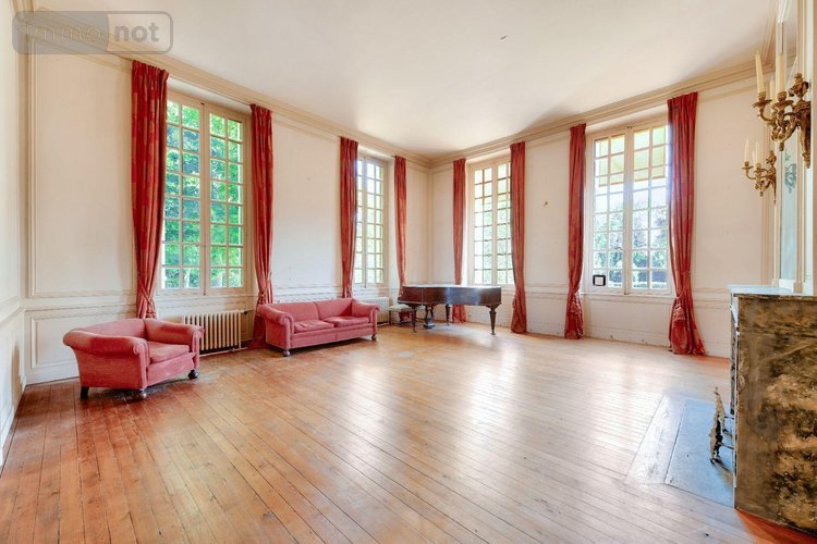 Maison a vendre Mérignac 33700 Gironde 450 m2 8 pièces 3950000 euros