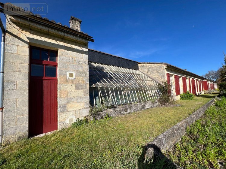 Maison a vendre Mérignac 33700 Gironde 450 m2 8 pièces 3950000 euros