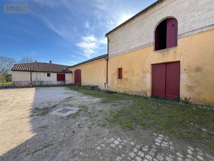 Maison a vendre Mérignac 33700 Gironde 450 m2 8 pièces 3950000 euros