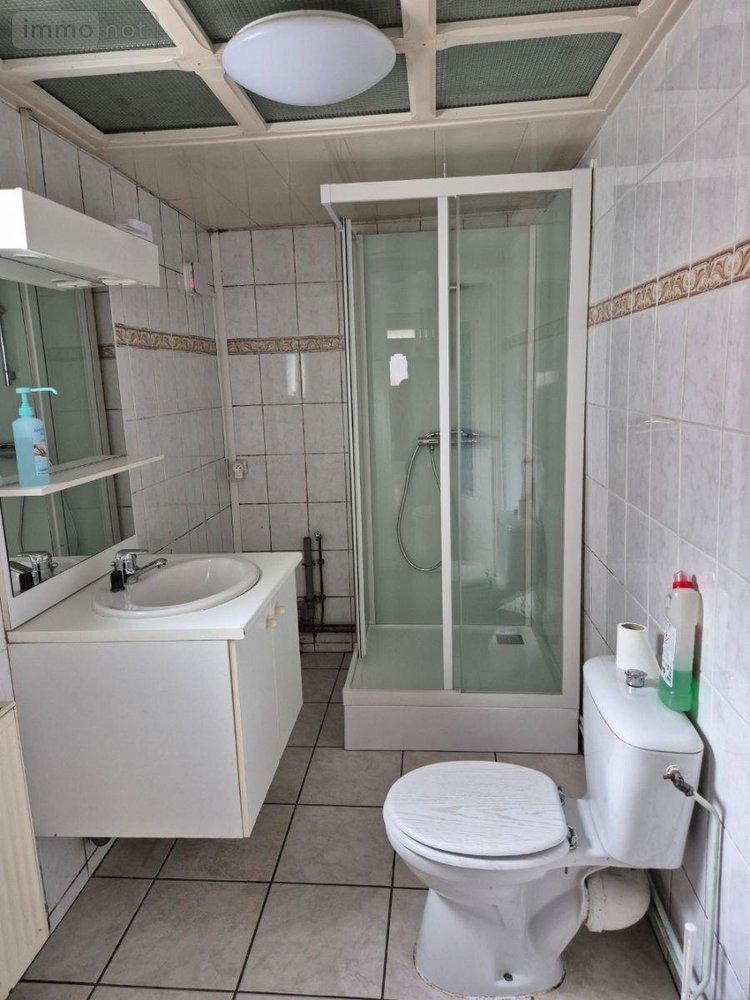 Location maison Gravelines 59820 Nord 100 m2 4 pièces 830 euros