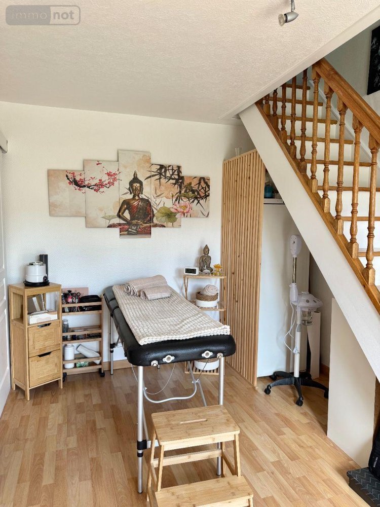 Maison a vendre Laubressel 10270 Aube 147 m2 6 pièces 299000 euros