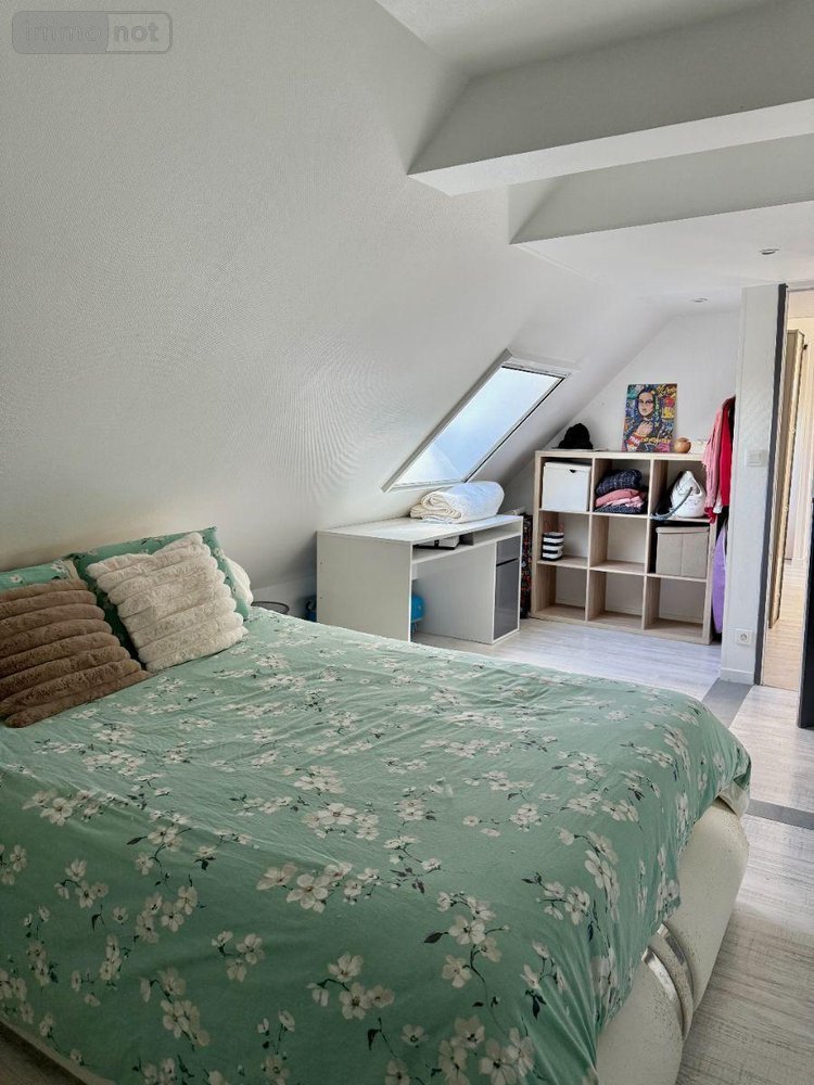 Maison a vendre Laubressel 10270 Aube 147 m2 6 pièces 299000 euros