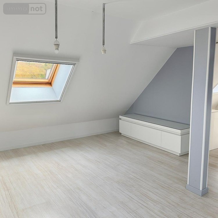Maison a vendre Laubressel 10270 Aube 147 m2 6 pièces 286000 euros