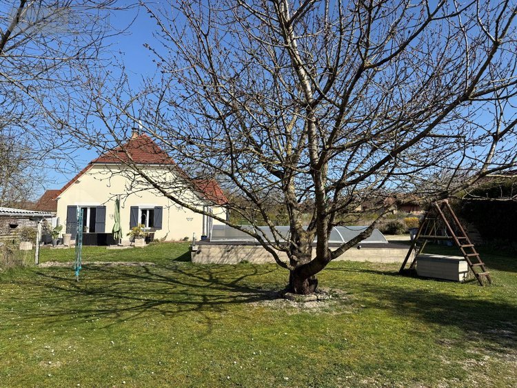 Maison a vendre Laubressel 10270 Aube 147 m2 6 pièces 286000 euros